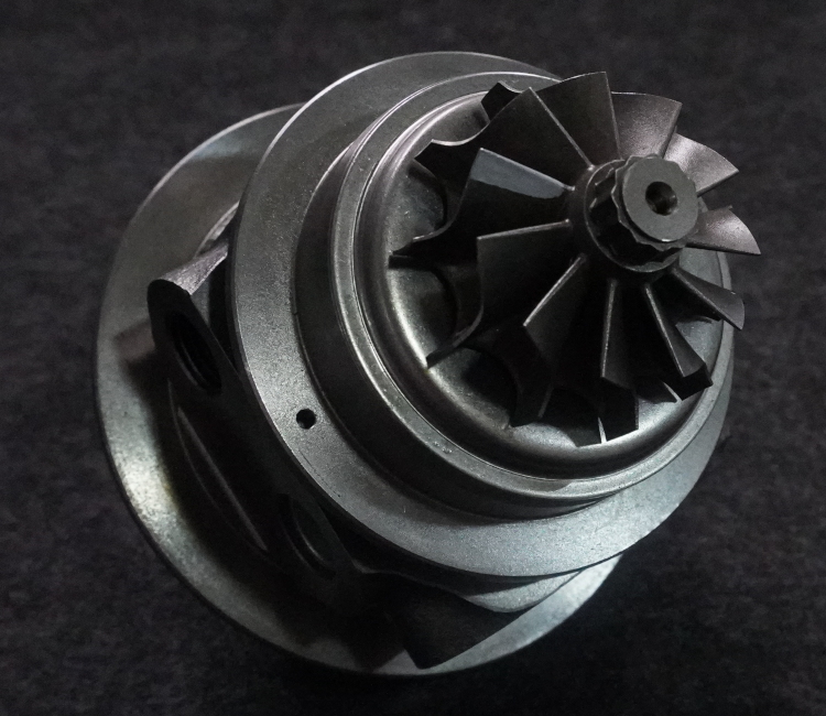 Turbo cargador